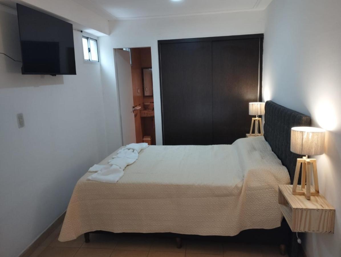 Departamento Haiti Apartment San Miguel de Tucuman Exterior photo