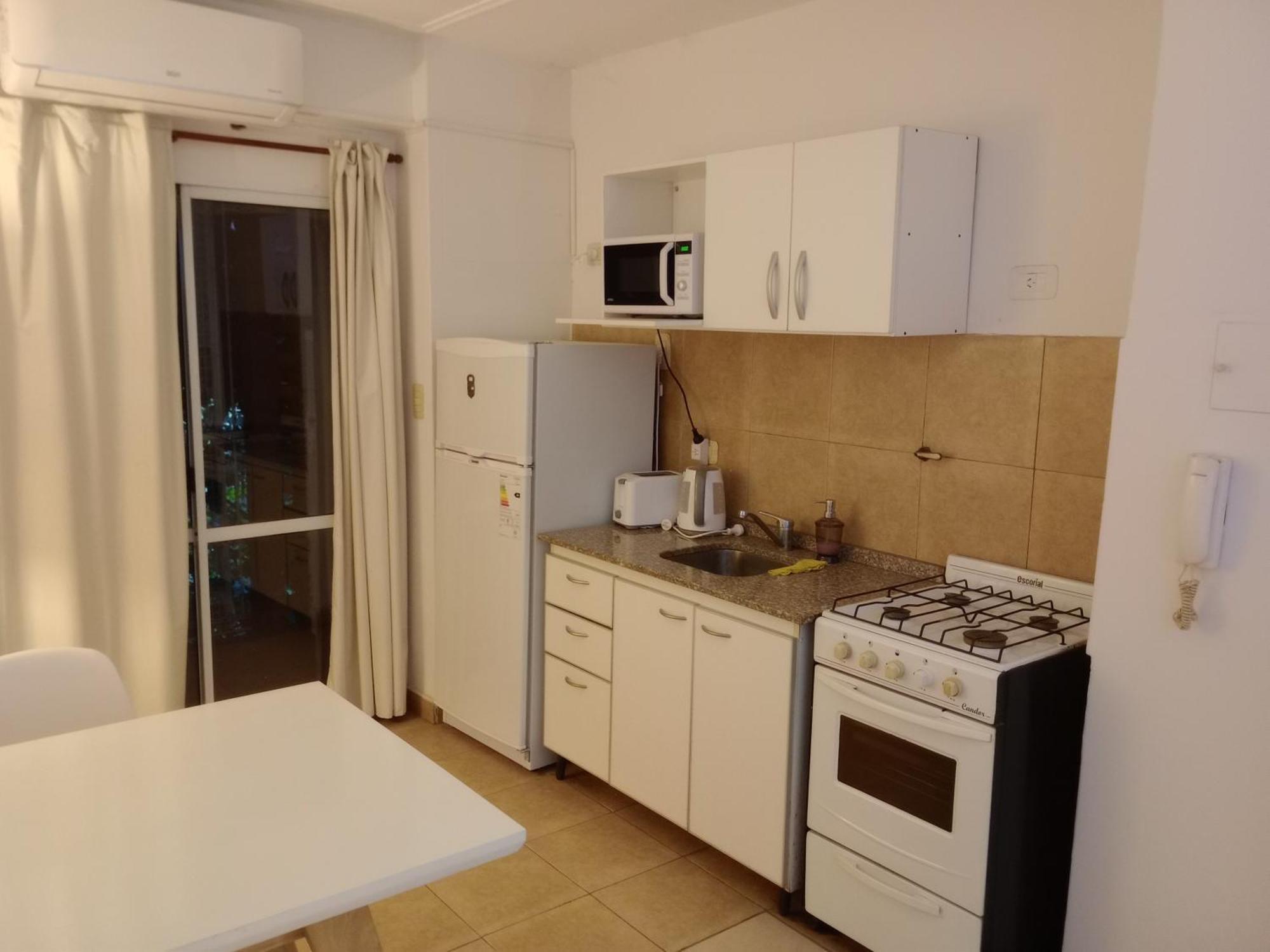 Departamento Haiti Apartment San Miguel de Tucuman Exterior photo